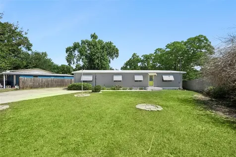 16802 Sugar Berry Lane Montverde FL 34756