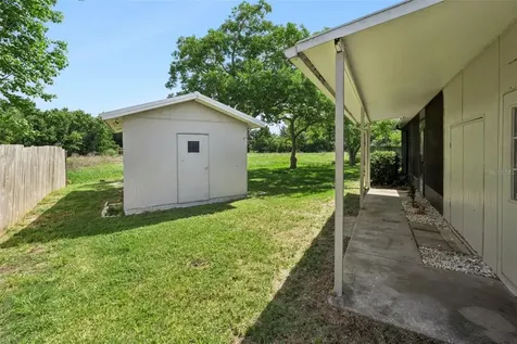 16802 Sugar Berry Lane Montverde FL 34756