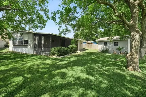 16802 Sugar Berry Lane Montverde FL 34756