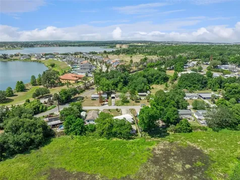 16802 Sugar Berry Lane Montverde FL 34756