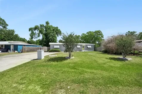 16802 Sugar Berry Lane Montverde FL 34756