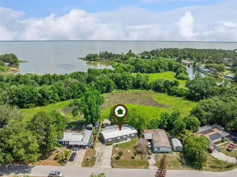 16802 Sugar Berry Lane Montverde FL 34756