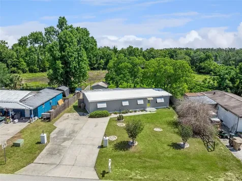 16802 Sugar Berry Lane Montverde FL 34756