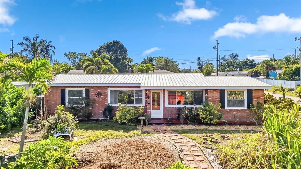 1500 S Prescott Avenue Clearwater FL 33756