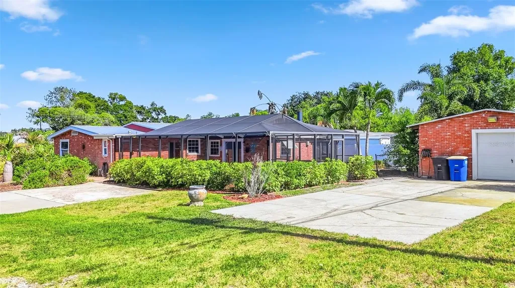 1500 S Prescott Avenue Clearwater FL 33756