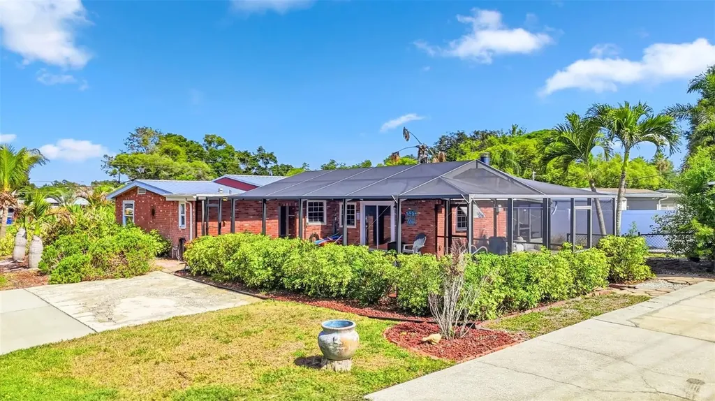 1500 S Prescott Avenue Clearwater FL 33756