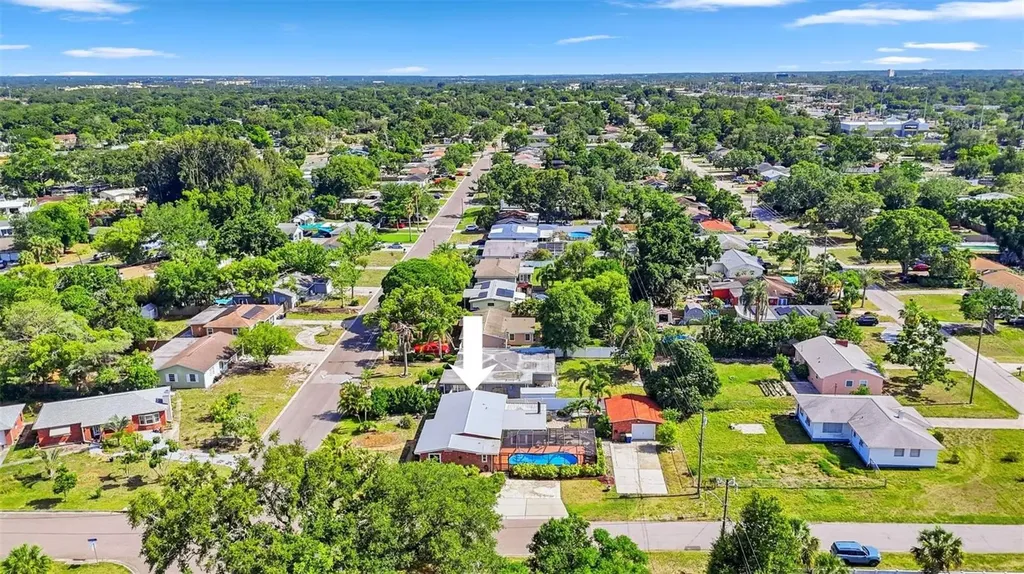 1500 S Prescott Avenue Clearwater FL 33756