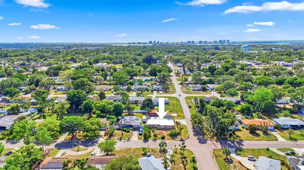 1500 S Prescott Avenue Clearwater FL 33756