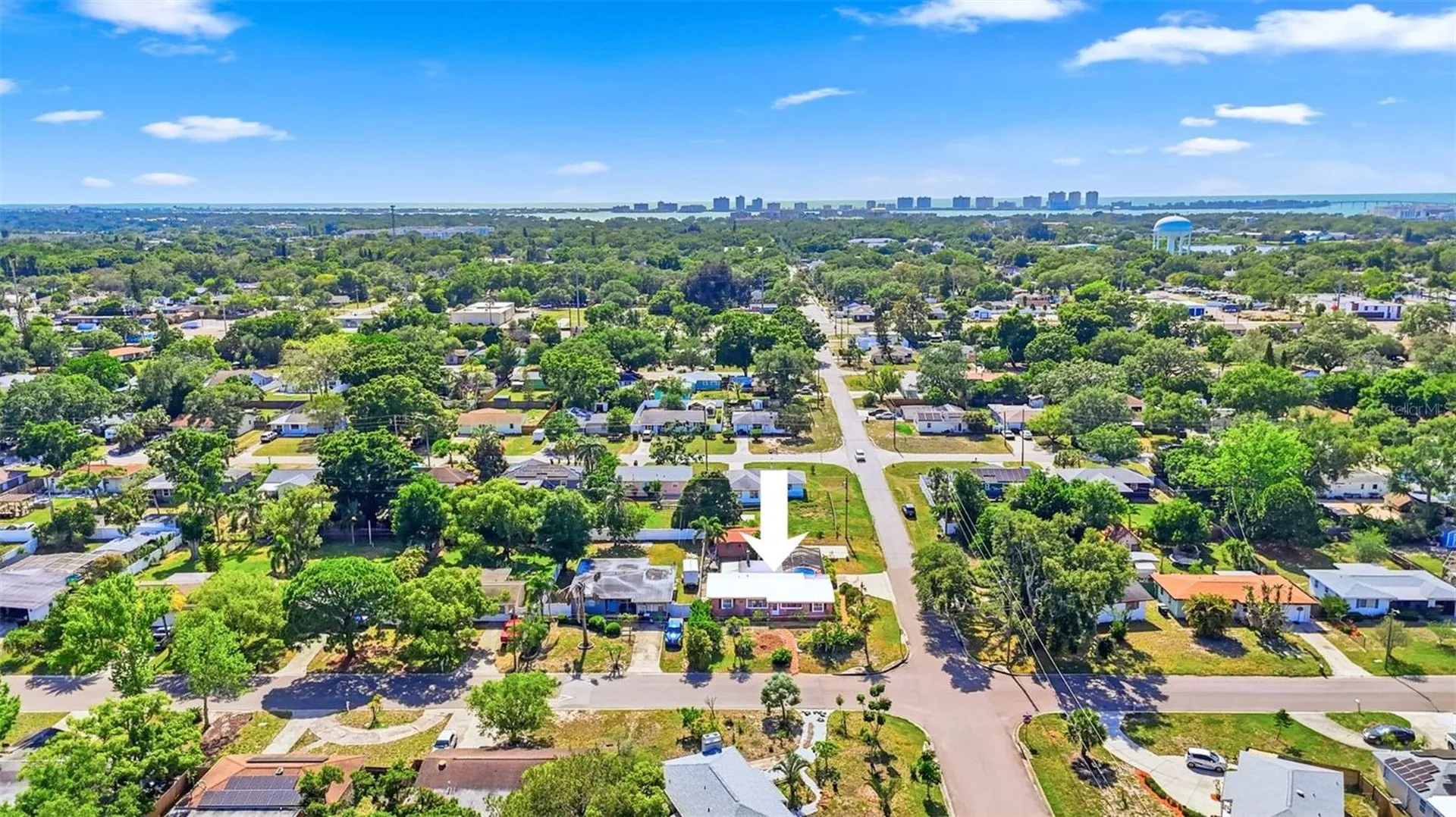 1500 S Prescott Avenue Clearwater FL 33756
