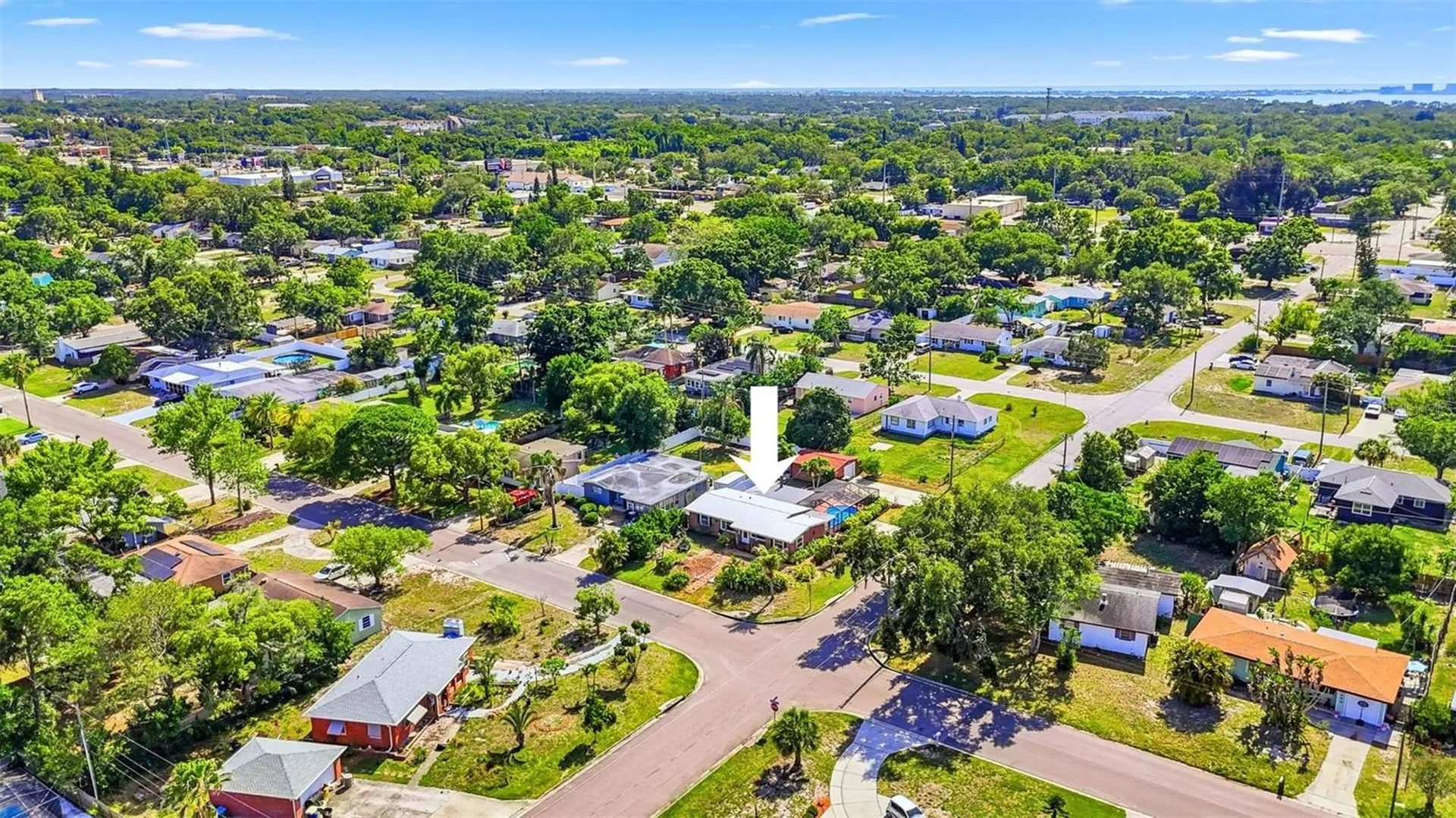 1500 S Prescott Avenue Clearwater FL 33756