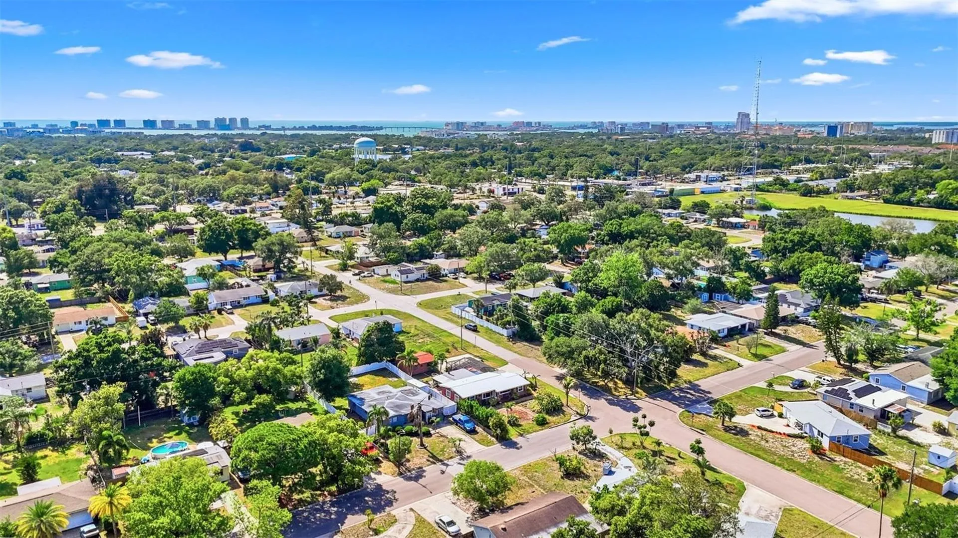 1500 S Prescott Avenue Clearwater FL 33756