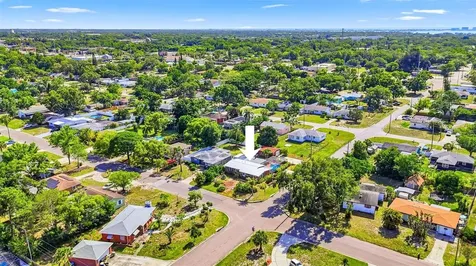 1500 S Prescott Avenue Clearwater FL 33756