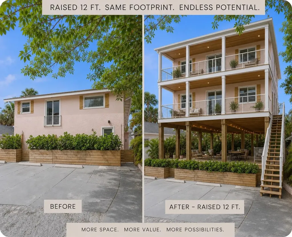 106 E Bay Drive Treasure Island FL 33706
