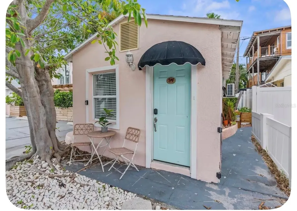 106 E Bay Drive Treasure Island FL 33706