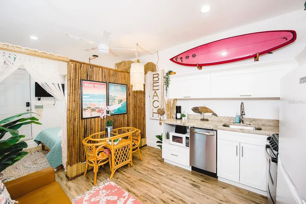 106 E Bay Drive Treasure Island FL 33706