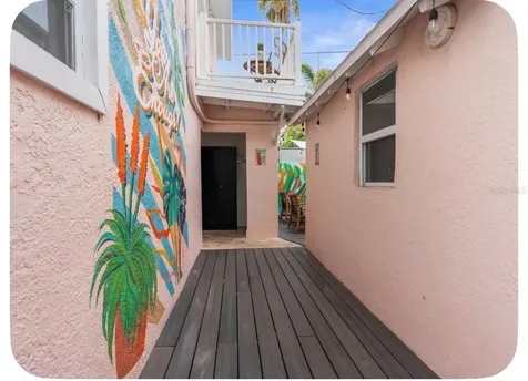 106 E Bay Drive Treasure Island FL 33706