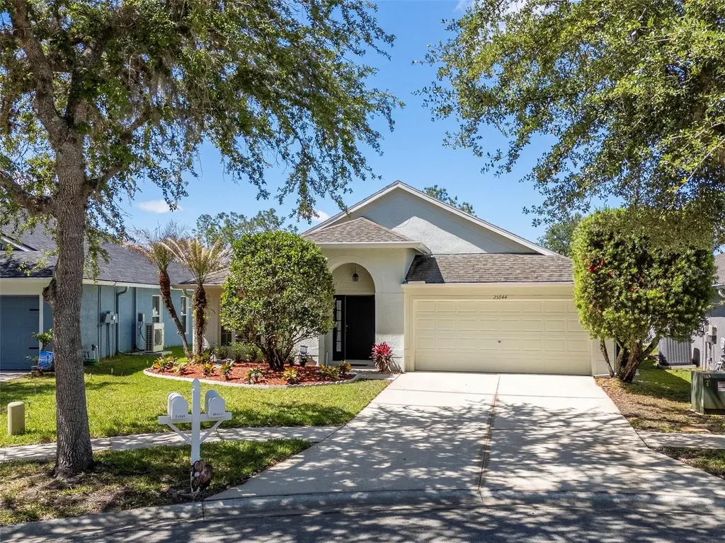 25944 Winning Colors Way Wesley Chapel FL 33544