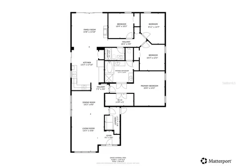 25944 Winning Colors Way Wesley Chapel FL 33544