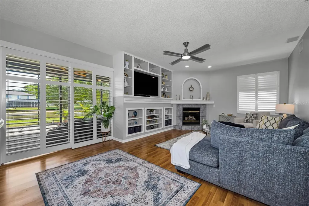 19313 Aqua Springs Drive Lutz FL 33558