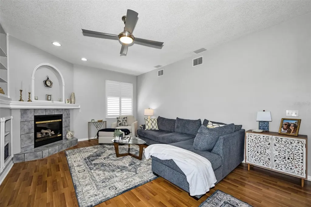 19313 Aqua Springs Drive Lutz FL 33558