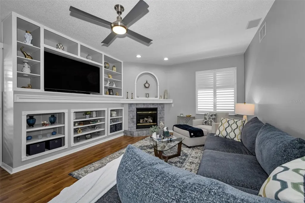 19313 Aqua Springs Drive Lutz FL 33558