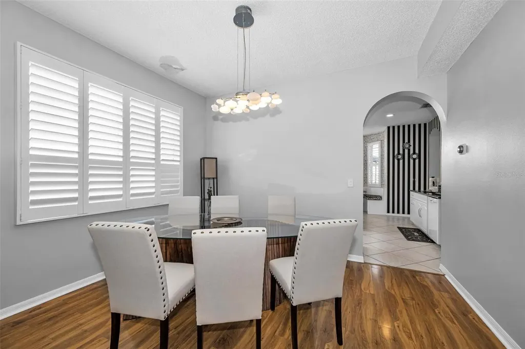 19313 Aqua Springs Drive Lutz FL 33558