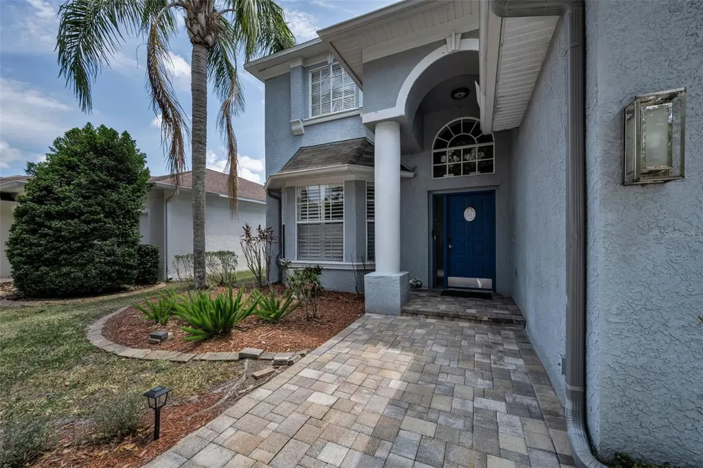 19313 Aqua Springs Drive Lutz FL 33558