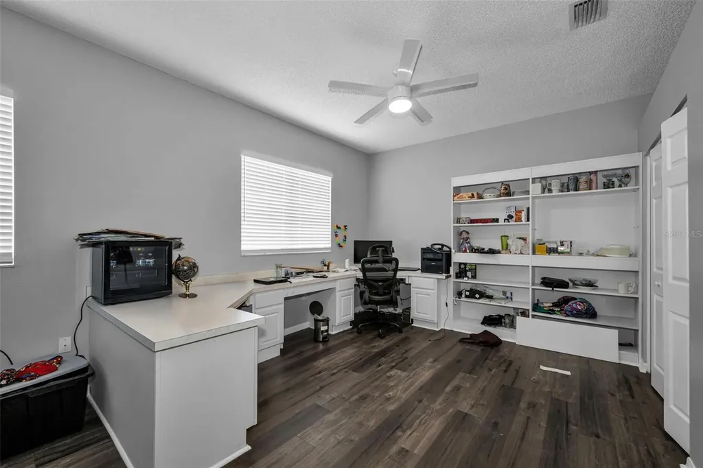 19313 Aqua Springs Drive Lutz FL 33558