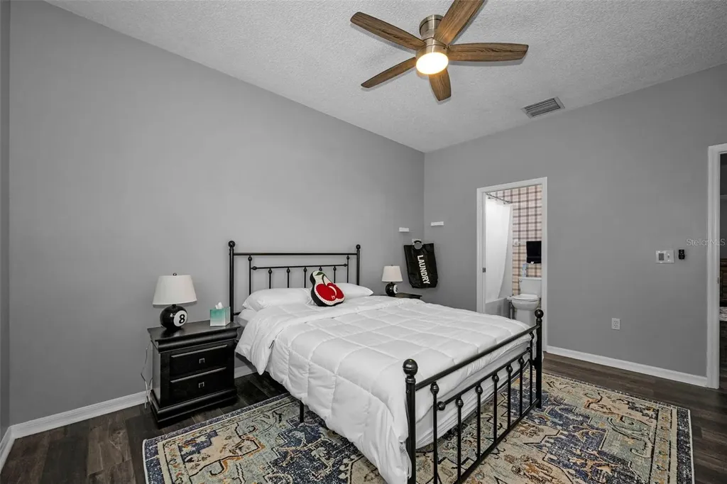 19313 Aqua Springs Drive Lutz FL 33558
