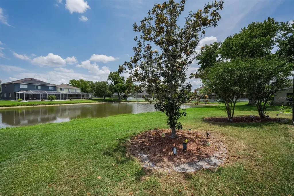 19313 Aqua Springs Drive Lutz FL 33558