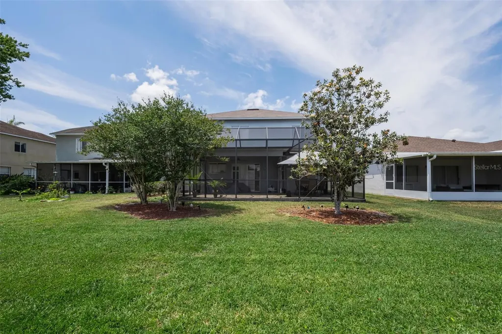 19313 Aqua Springs Drive Lutz FL 33558