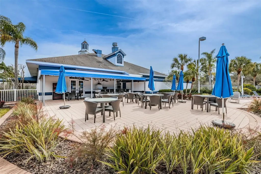 19313 Aqua Springs Drive Lutz FL 33558