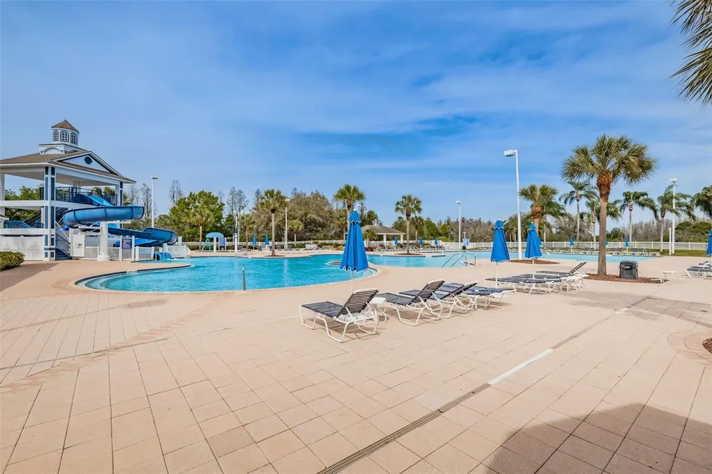 19313 Aqua Springs Drive Lutz FL 33558