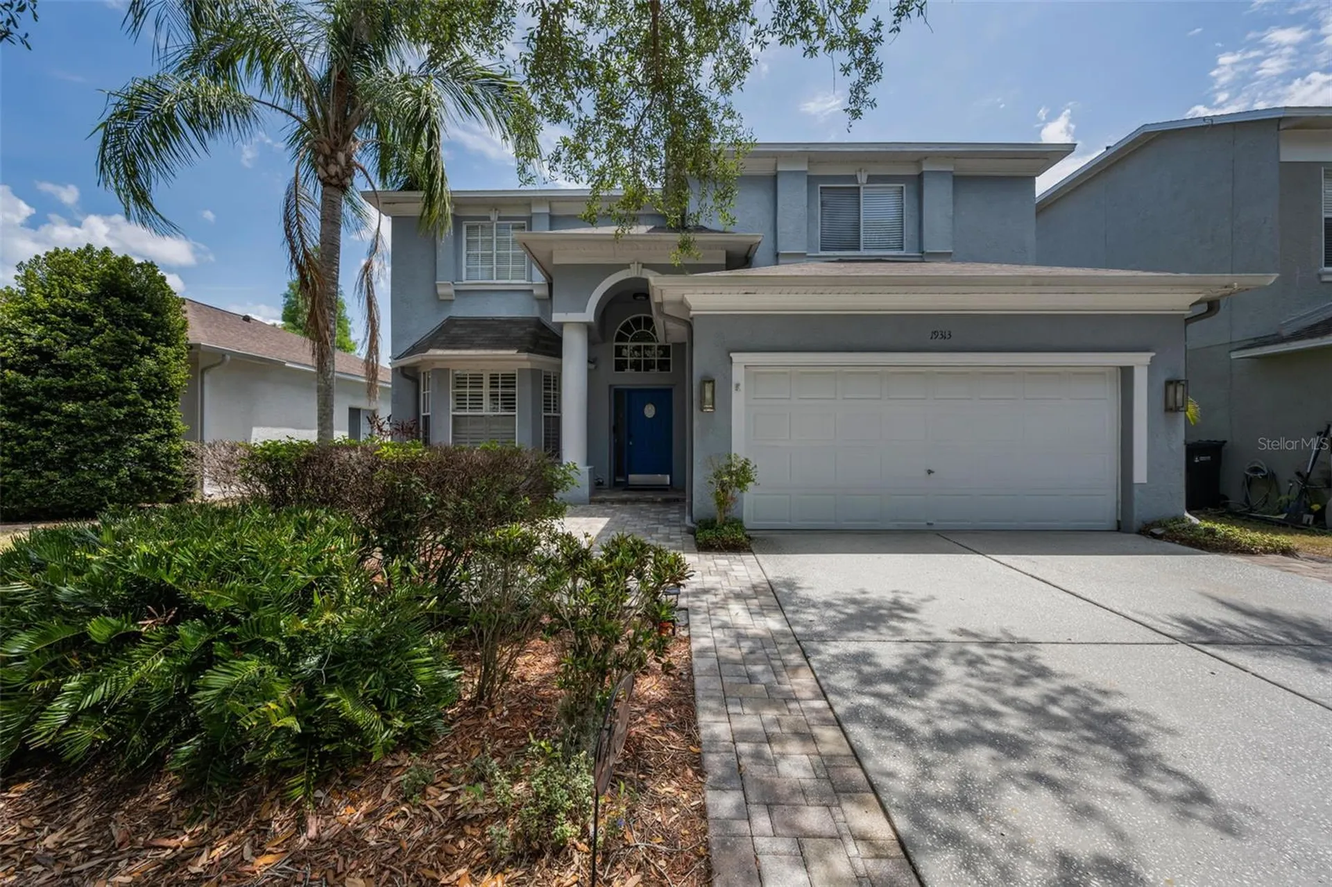 19313 Aqua Springs Drive Lutz FL 33558