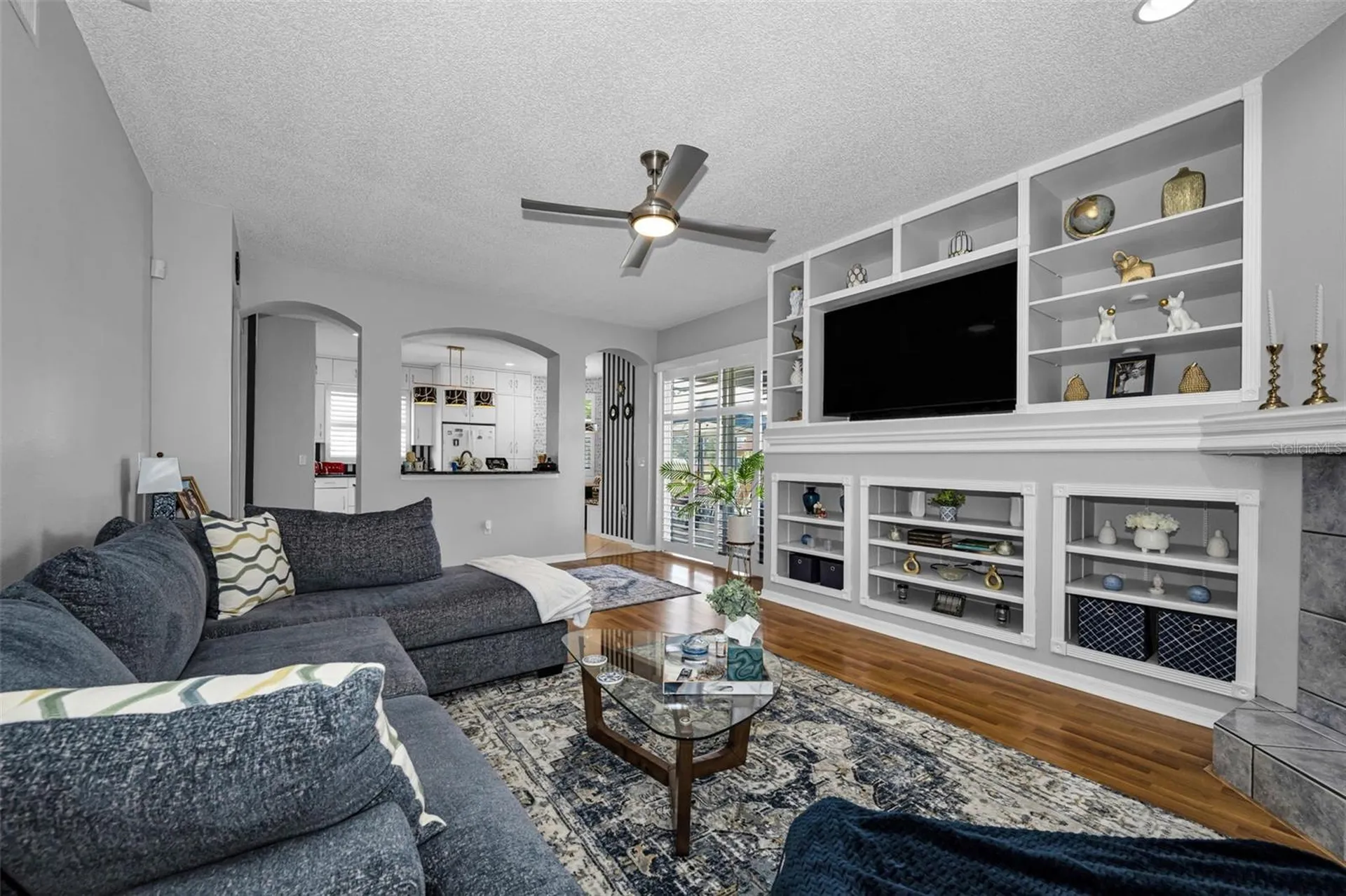19313 Aqua Springs Drive Lutz FL 33558