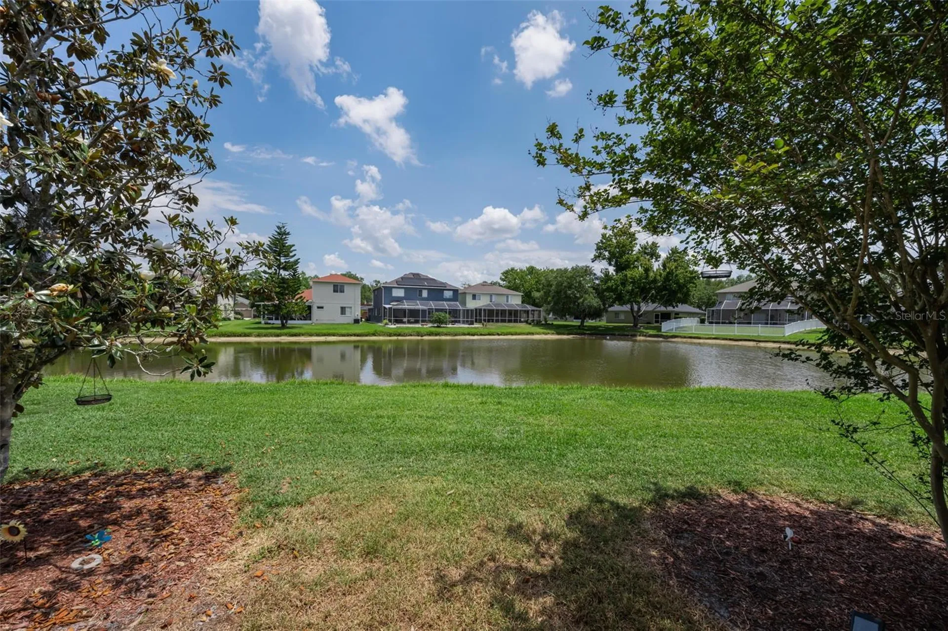 19313 Aqua Springs Drive Lutz FL 33558