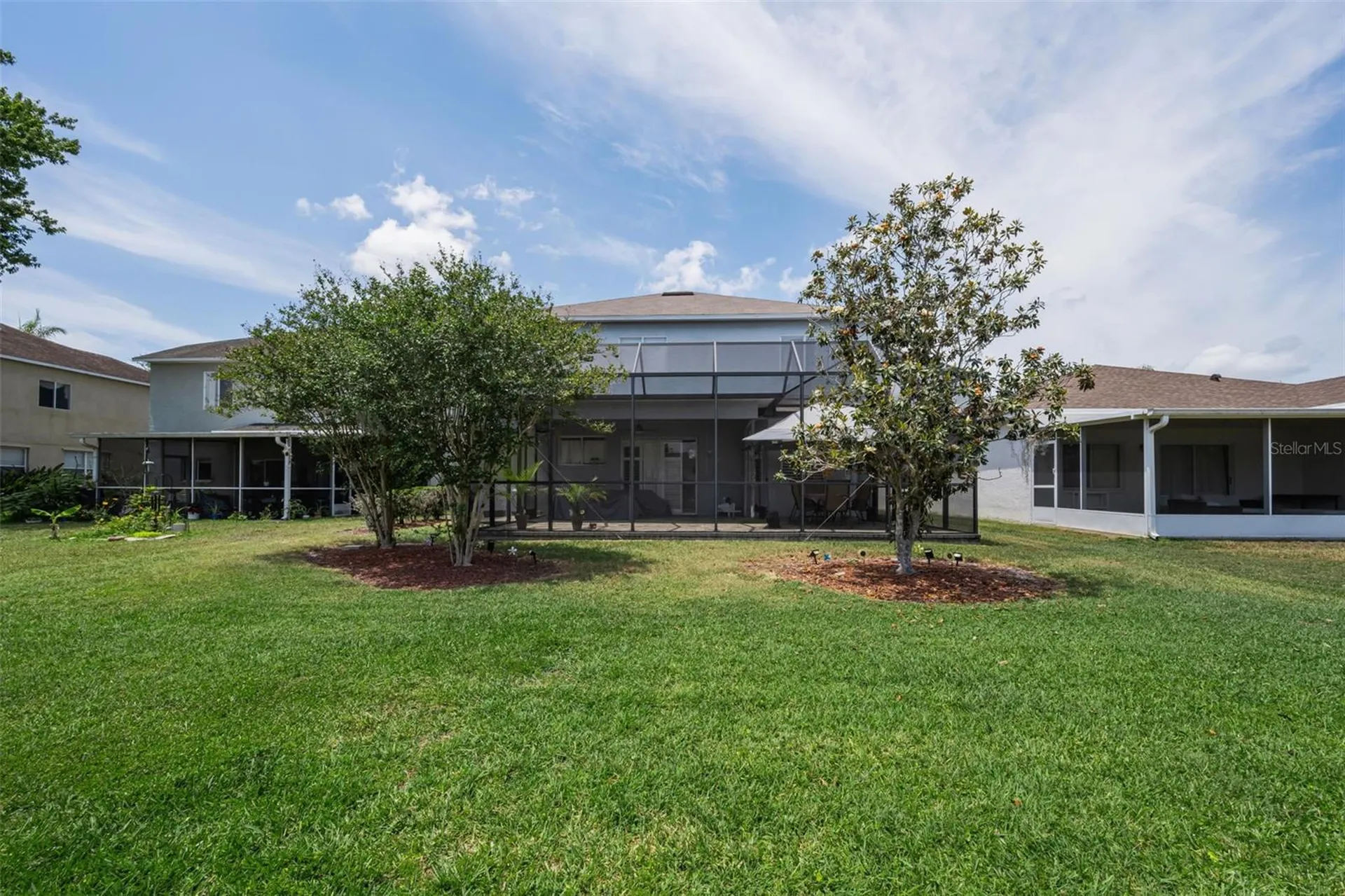 19313 Aqua Springs Drive Lutz FL 33558