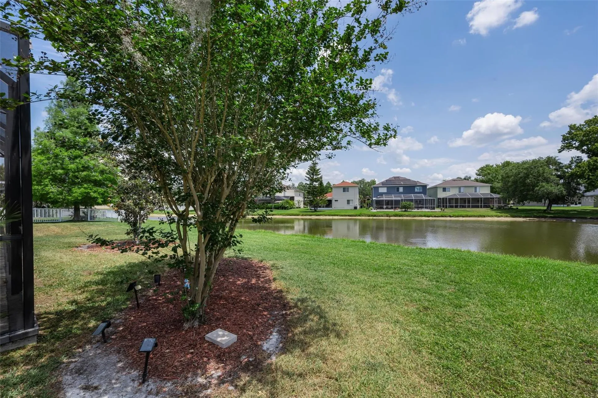 19313 Aqua Springs Drive Lutz FL 33558