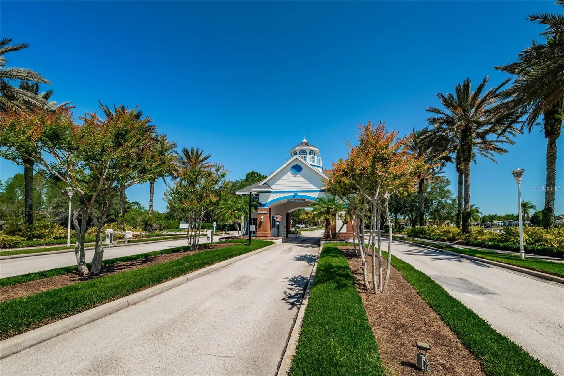 19313 Aqua Springs Drive Lutz FL 33558