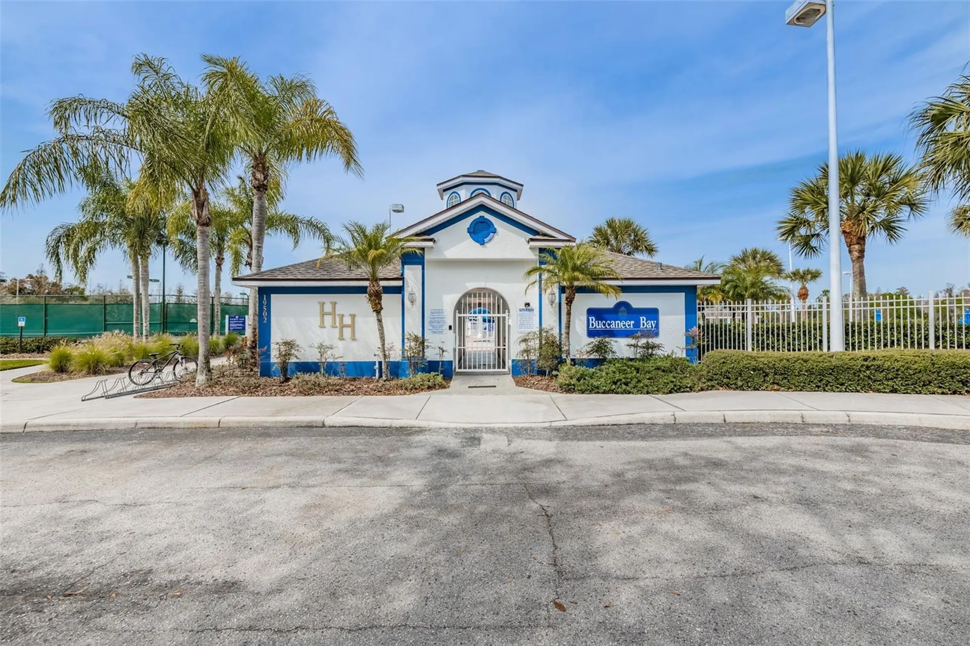19313 Aqua Springs Drive Lutz FL 33558