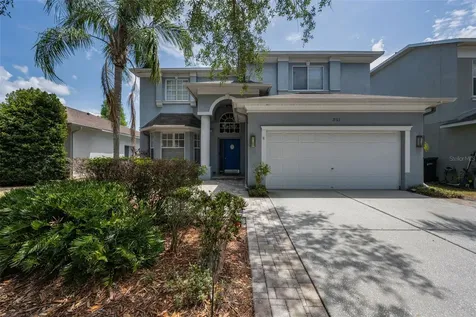 19313 Aqua Springs Drive Lutz FL 33558