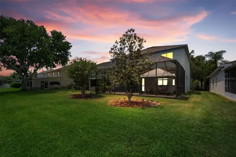 19313 Aqua Springs Drive Lutz FL 33558