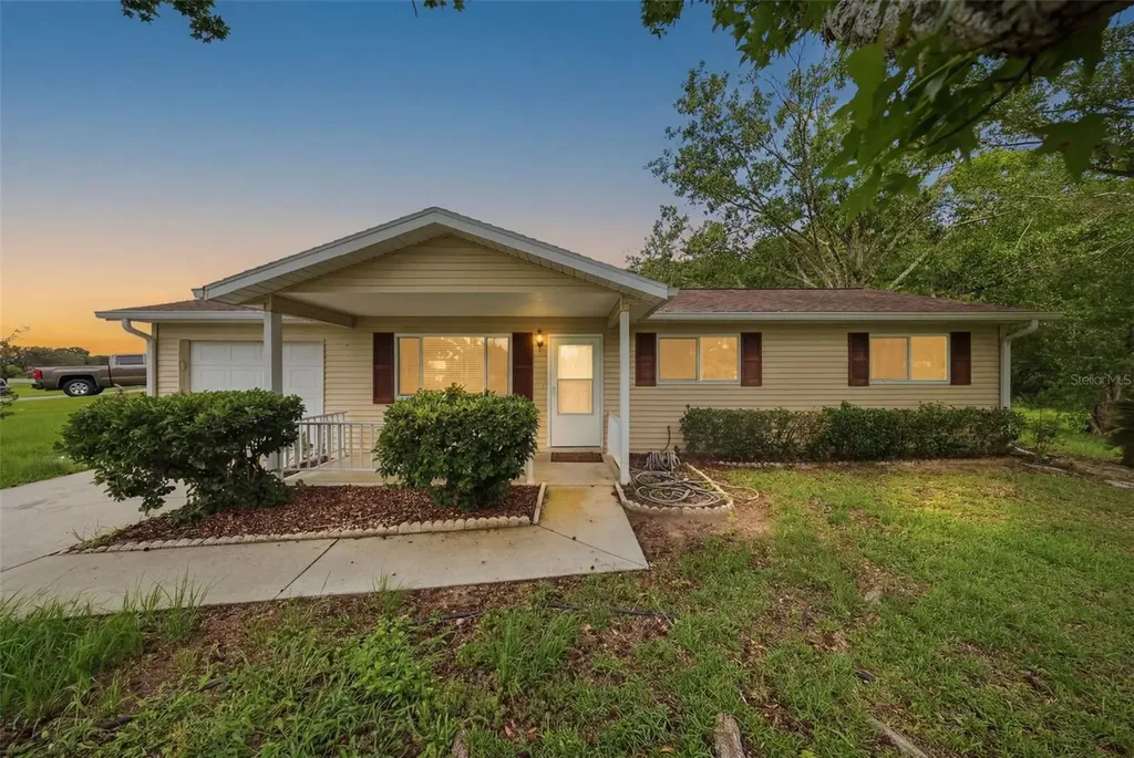 10926 SW 79th Terrace Ocala FL 34476