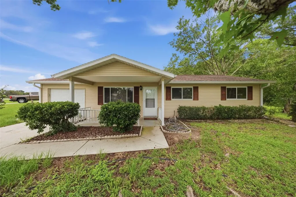 10926 SW 79th Terrace Ocala FL 34476