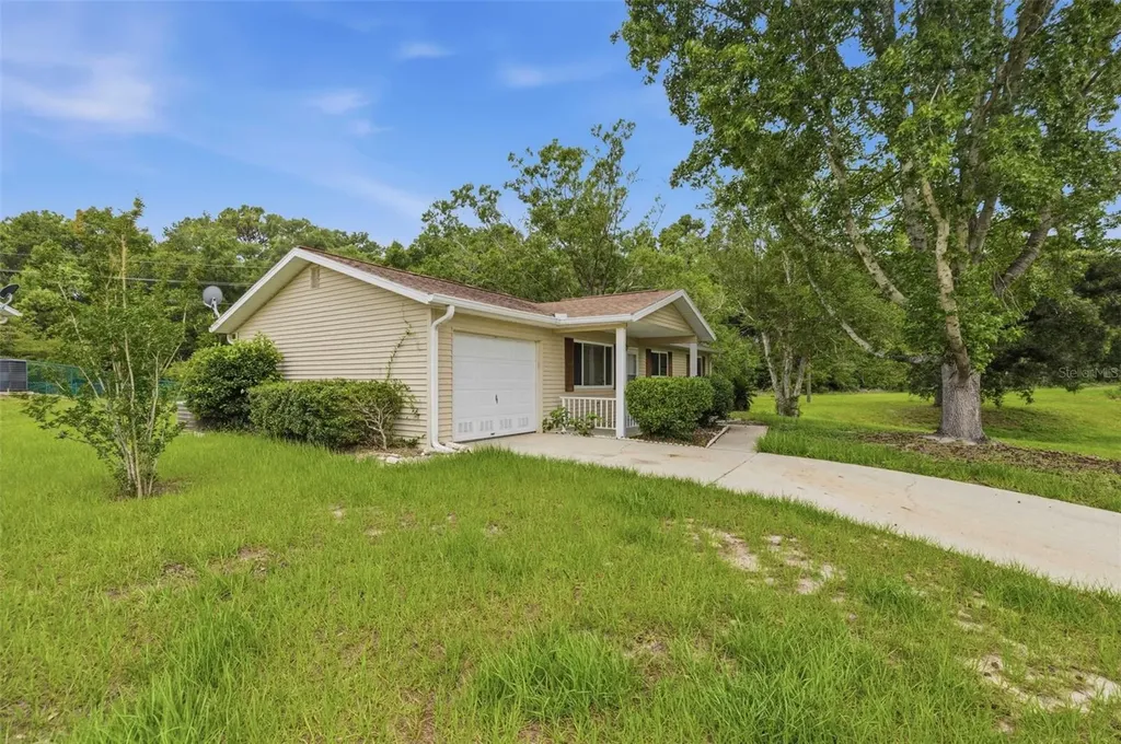 10926 SW 79th Terrace Ocala FL 34476
