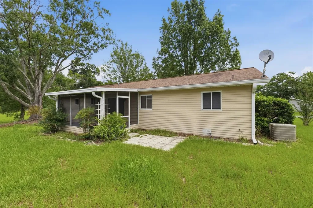 10926 SW 79th Terrace Ocala FL 34476