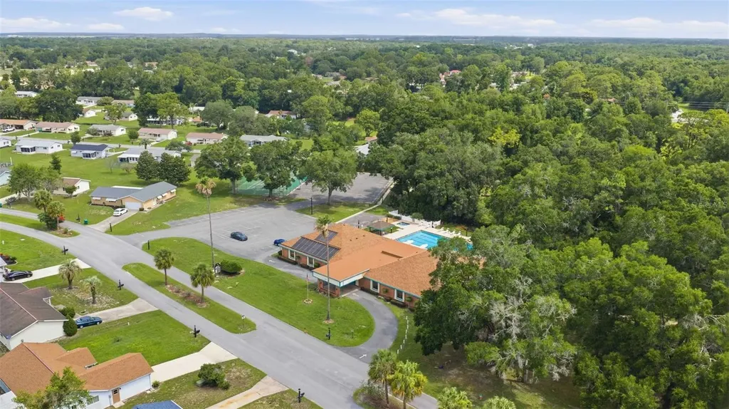 10926 SW 79th Terrace Ocala FL 34476
