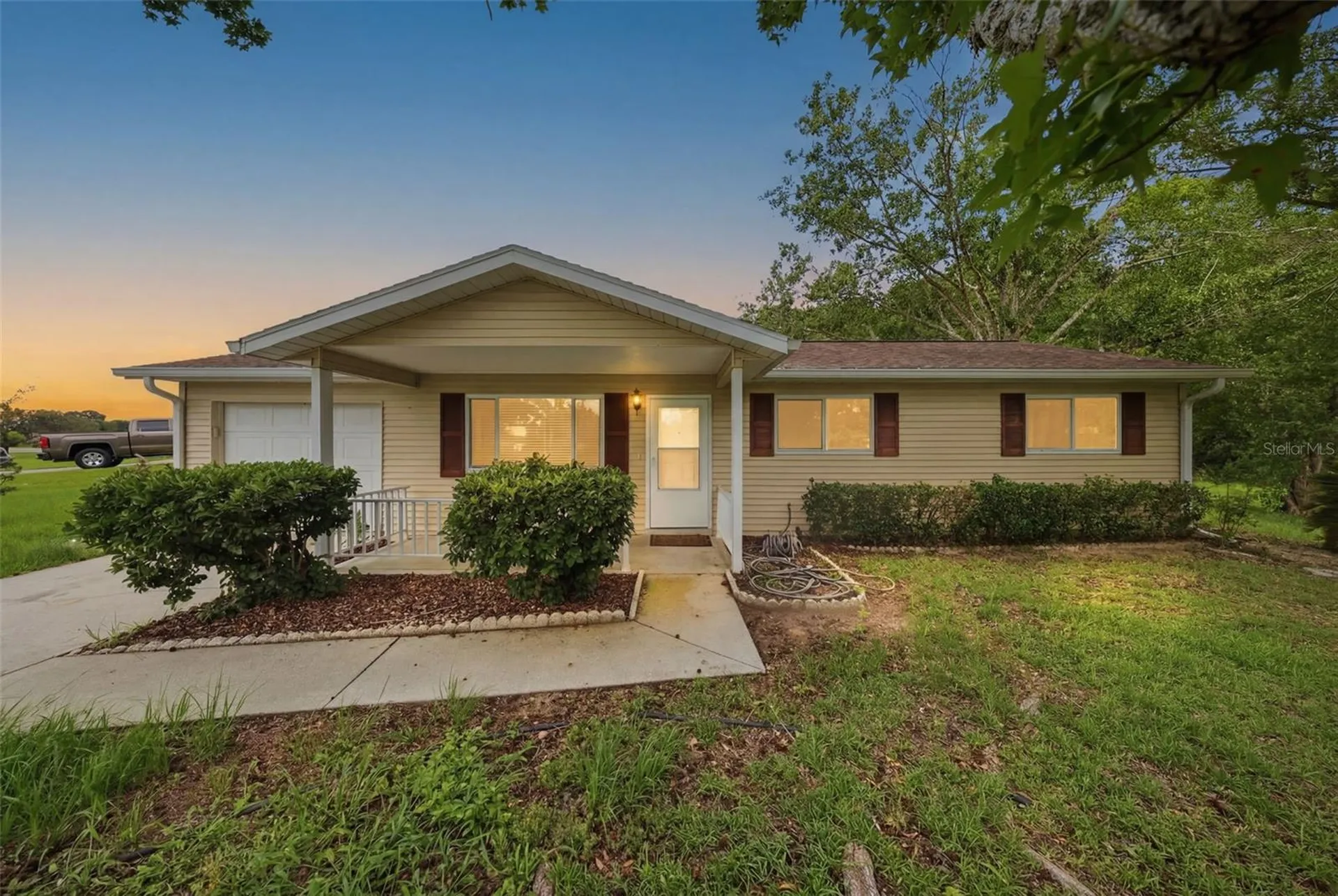10926 SW 79th Terrace Ocala FL 34476