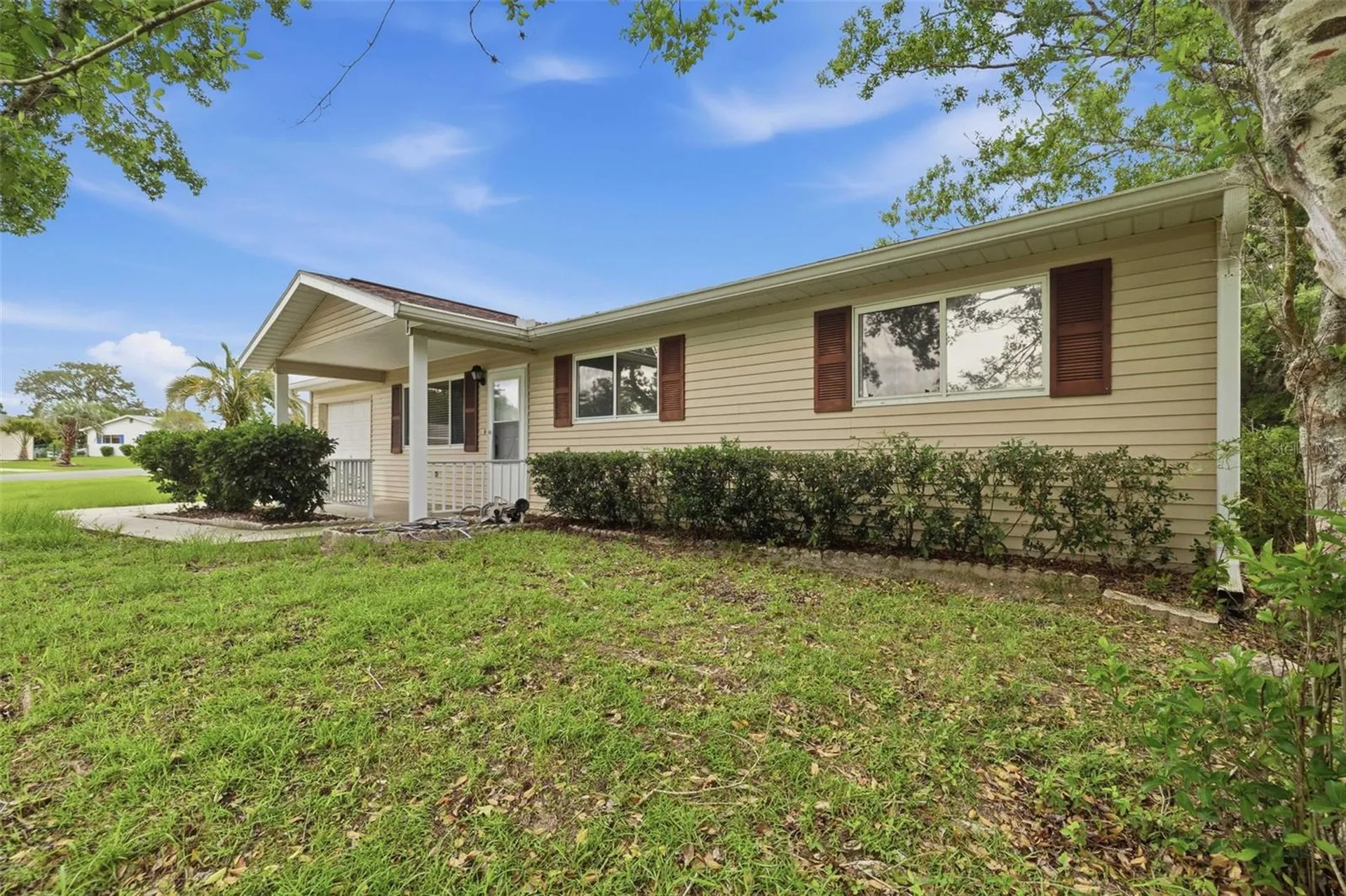 10926 SW 79th Terrace Ocala FL 34476