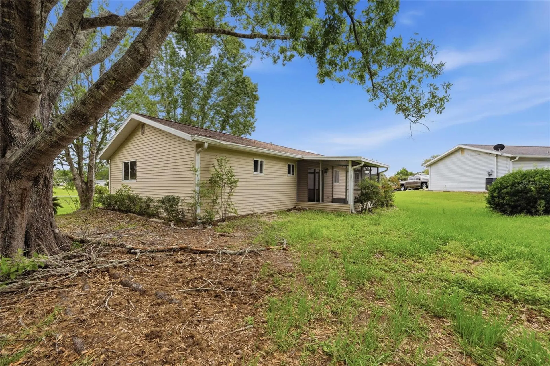 10926 SW 79th Terrace Ocala FL 34476